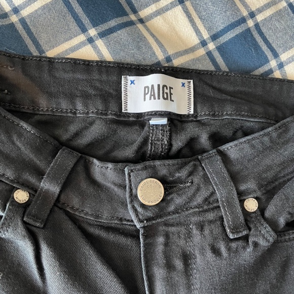 Paige jeans - Picture 2 of 4